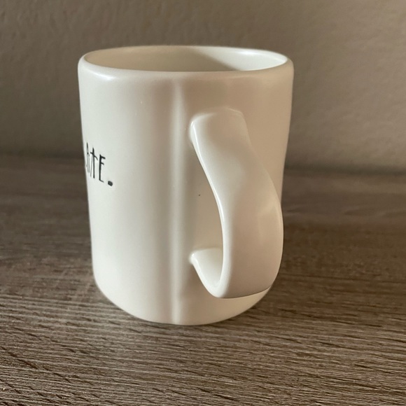 RAE DUNN - ARTISAN COLLECTION CREATE MUG - Picture 7 of 8